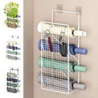 Giá đỡ ô treo tường BLAZELINK, Giá đựng ô không đục lỗ tiết kiệm không gian, Giá đựng ô dù nhỏ gọn bền bỉ đa chức năng Kệ đựng đồ tại nhà
