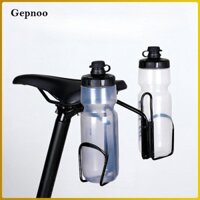 Giá đỡ ổn định túi yên xe đạp Gepnooo Giá đỡ chuyển đổi lắp đặt dễ dàng