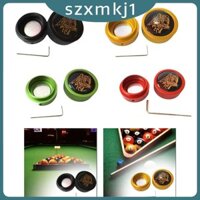 Giá đỡ phấn bể bơi Bảo vệ hộp đựng phấn của bạn Phụ kiện bút chì nhôm