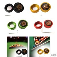 Giá đỡ phấn bể bơi Bảo vệ hộp đựng phấn của bạn Phụ kiện bút chì nhôm