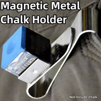 Giá đỡ phấn bi-a có kẹp đai từ tính Phụ kiện bi-a