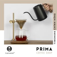 Giá đỡ phễu pha cà phê Đỡ phễu lọc cafe V60 Timemore MUSE Pour Over Stand