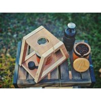 Giá đỡ phin cà phê V60, Staresso, Cold Brew và Hot Brew - Brewing Coffee stand