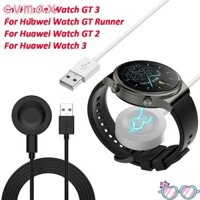 Giá đỡ phụ kiện sạc CYMX Giá đỡ thông minh cho Huawei Watch GT 3 GT 2 3 Runner