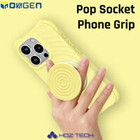 Giá đỡ Popgrip có thể gập lại INOVAGEN Giá đỡ điện thoại Mag-Safe, Giá đỡ điện thoại từ tính, Giá đỡ điện thoại Popsocket