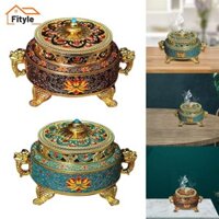 Giá đỡ que Retro làm bằng phụ kiện kim loại