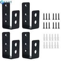 Giá đỡ rào chắn cửa công nghiệp để ngăn ngừa xâm nhập tối đa