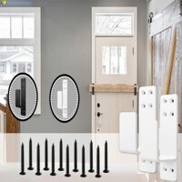 Giá đỡ rào chắn cửa đáng tin cậy để tăng cường an toàn cho gia đình Lắp đặt nhanh chóng