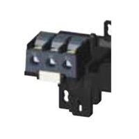 Giá đỡ rơ-le nhiệt 3MU7 cho gắn độc lập