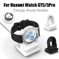 Giá đỡ sạc silicon Huawei Watch GT 5 / 5 Pro cho Huawei Watch GT 5 / 5 Pro Giá đỡ đế silicon Giá đỡ đế sạc