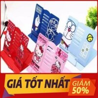 GIÁ ĐỞ SÁCH CHỐNG CẬN CHO BÉ