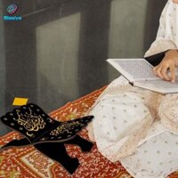 Giá đỡ sách nấu ăn đa chức năng gấp cho trường học