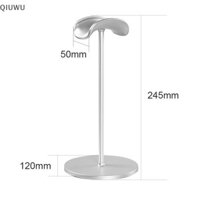 Giá đỡ tai nghe QIUWU Giá đỡ tai nghe chống trượt sành điệu cho AirPods Max / Beats / Bose / Sennheiser / Audio-Technica / Sony / AKG, v.v.