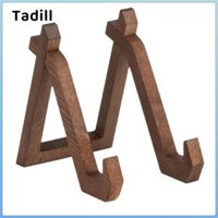 Giá đỡ tấm gỗ, Màn hình giá đỡ, Tấm trang trí, Giá đỡ khung ảnh cho