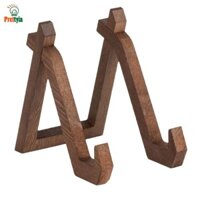 Giá đỡ tấm gỗ, Màn hình giá đỡ, Tấm trang trí, Giá đỡ khung ảnh cho