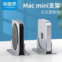 Giá Đỡ Tản Nhiệt Cho Apple mac mini Notebook MacBook