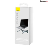 Giá Đỡ Tản Nhiệt Đa Năng Baseus UltraStable Series Desktop Laptop Stand