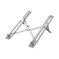 Giá đỡ tản nhiệt HyperStand Folding Alumium For MacBook/Laptop/iPad Hàng Chính Hãng USA