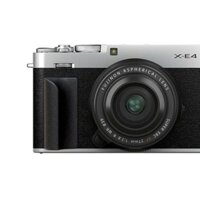 Giá đỡ tay cầm chống trượt cho nhãn dán máy ảnh Fujifilm X-E4 Fuji XE4