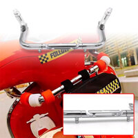 Giá Đỡ Tay Cầm Hành Khách Đa Năng Cho Xe VESPA Primavera Sprint 150
