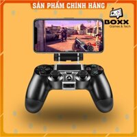 Giá đỡ tay cầm PS4, kẹp tay cầm PS4 chơi game