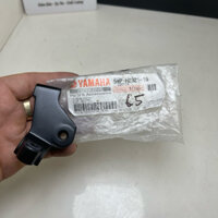 Giá Đỡ Tay Phanh Xe Máy Jupiter / Giá Bắt Tay Phanh / Cùm Tay Thắng Jupiter - Hàng Zin Chính Hãng 5WP-H2921-10