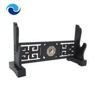 Giá đỡ thanh kiếm đồ chơi trưng bày kiểu Nhật Bản