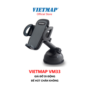 Giá đỡ thiết bị di động VIETMAP VM33