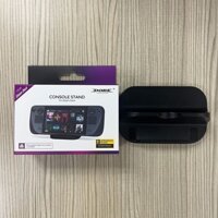 Giá đỡ thương hiệu DOBE cho máy chơi game Valve Steam Deck / ROG Ally / Switch V1-V2 / OLED / LITE / Smartphone / Tablet
