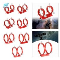 Giá đỡ tìm kiếm ngôi sao Tishita, Giá đỡ, Nhẫn dẫn hướng, Giá đỡ cho ngôi sao