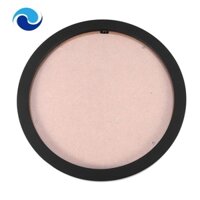 Giá Đỡ Tranh Treo Tường Hình Tròn Bằng Gỗ Độc Đáo Trang Trí Nhà Cửa DIY