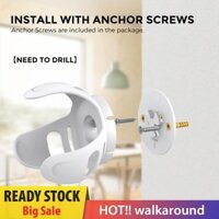 Giá đỡ treo tường Giá đỡ loa tương thích Bluetooth cho Echo Dot 5 / 4 [walkaround.vn]