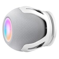 Giá đỡ treo tường SPORTLINK cho Homepod Mini với quản lý cáp Không có dây hoặc vít lộn xộn Giá đỡ ổ cắm tiết kiệm không gian hoàn hảo