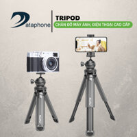 Giá đỡ Tripod , chân đỡ máy ảnh điện thoại NeePho có Remote , hỗ trợ quay phim chụp hình