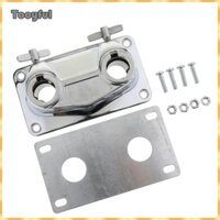 Giá đỡ trống Bass thay thế cho các bộ phận nhạc cụ gõ trống