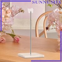 Giá đỡ trưng bày búp bê Mini Giá đỡ búp bê trong suốt Mô hình trong suốt Khung hỗ trợ chống đỡ Búp bê trưng bày cho búp bê hành động Hình 1 / 6