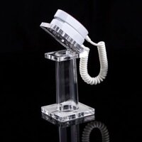 Giá đỡ trưng bày điện thoại máy tính bảng chống trộm – Có đế