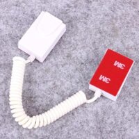 Giá đỡ trưng bày điện thoại máy tính bảng chống trộm – Không đế