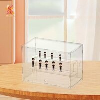 Giá đỡ trưng bày hình có kệ trưng bày mô hình cho máy tính để bàn phòng khách