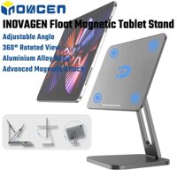 Giá Đỡ Từ Tính Có Thể Điều Chỉnh Cho Máy Tính Bảng iPad Mini 6,Air 4,Air 5(2022),Pro 11 12.9
