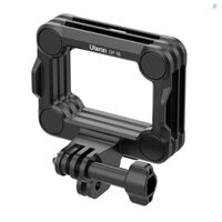 Giá đỡ từ tính Ulanzi GP-16 3 trong 1 cho máy ảnh thể thao GoPro 10/9/8