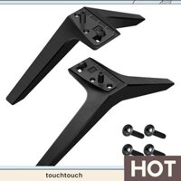 Giá đỡ TV cho chân TV Phụ kiện thay thế Chân đế TV cho 49 50 55Inch TV 50UM7300AUE 50UK6300BUB 50UK6500AUA có vít touchtouch.vn