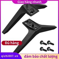 Giá đỡ TV cho LG Chân TV Phụ kiện Chân đế TV Chân đế cho LG 49 50 55Inch TV 50UM7300AUE 50UK6300BUB 50UK6500AUA có vít.qizhi007vn