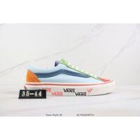 Giá đỡ Vans Style 36 Low Casual Canvas 35-44