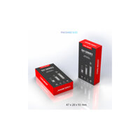 Giá Đỡ VGA Dạng Thanh Xoắn Ốc