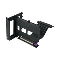 Giá Đỡ VGA kèm Riser Cooler Master VERTICAL GRAPHICS CARD HOLDER KIT V – truongphatnhatrang.vn