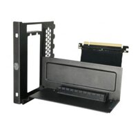 Giá đỡ VGA ngang – VGA Holder Vertical with Riser Cooler master