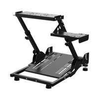 Giá đỡ vô lăng giả lập lái xe Racing Wheel Stand - PXN A10 (Logitech G29, PXN, Fanatec,Moza, G920, G923, T300GT) | Giá rẻ, trả góp 0%