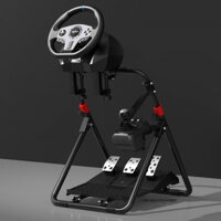 Giá đỡ vô lăng Wheel Stand PXA9 dành cho vô lăng Logitech G29 PXN V9 ThrustMaster T300 chơi game đua xe