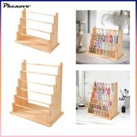 Giá đỡ vòng tay Thanh treo đồ trang sức để trưng bày bán đinh tán